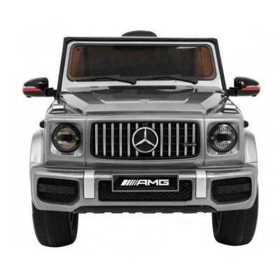  Rivertoys Mercedes-Benz G63 (K999KK)  