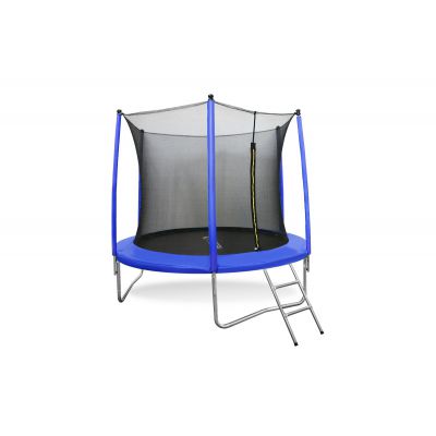   Oxygen Fitness Standard 10 ft inside (Blue)