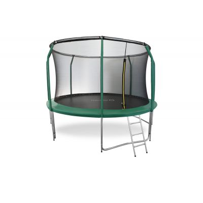   Oxygen Fitness Premium 16 ft inside (Dark green)