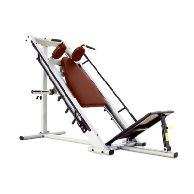   BRONZE GYM J-022A