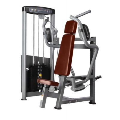 - BRONZE GYM D-002