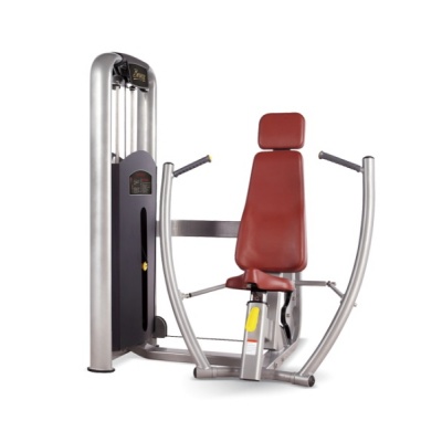   BRONZE GYM MV-001