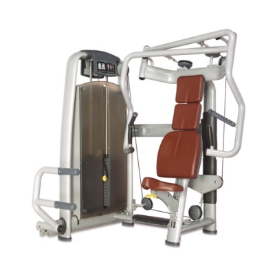 - BRONZE GYM A9-001