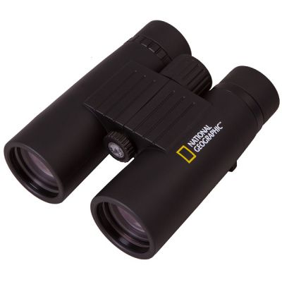    Bresser National Geographic 8x42 WP