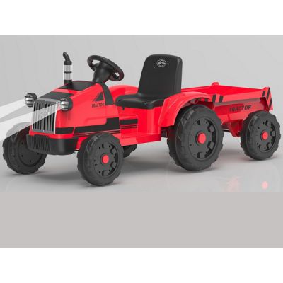  Barty TR 55