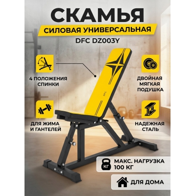 ������������� ������ DFC DZ003Y