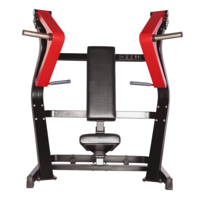   Bronze Gym A-01