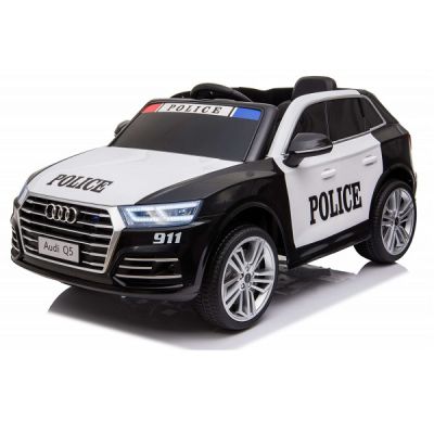  Rivertoys  Q5 (S305) Police