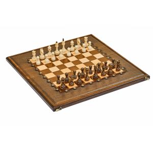 Шахматы Simonyan as102-5 «Гамбит-1»