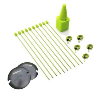  Quickplay Pro Set 40