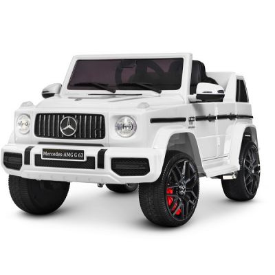  Rivertoys Mercedes-AMG G63 (O777OO) 