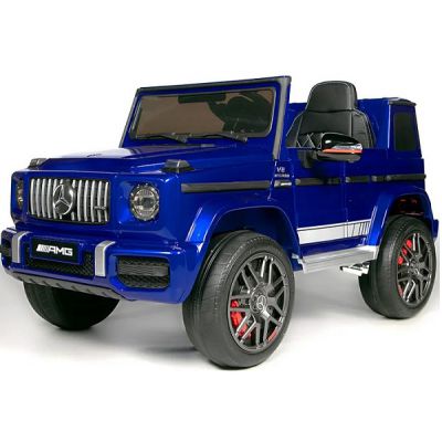  Rivertoys Mercedes-AMG G63 (O777OO)  