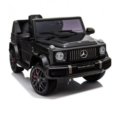  Rivertoys Mercedes-AMG G63 (O777OO)  