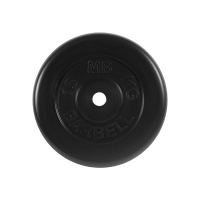  MB Barbell KU044/15