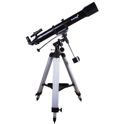 - Levenhuk Skyline 90900 EQ