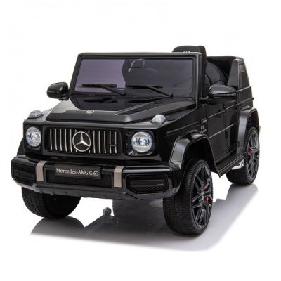  Rivertoys Mercedes-AMG G63 (O777OO) 