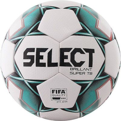   Select Brillant Super FIFA TB   5