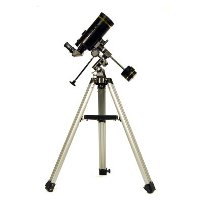 - Levenhuk Skyline PRO 90 MAK