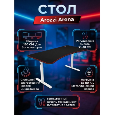 ���������� ���� Arozzi Arena