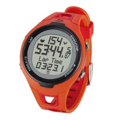   Sigma Sport PC 15.11 red