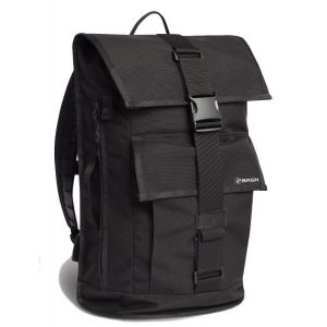 Повседневный рюкзак BASK Partner 35 черный