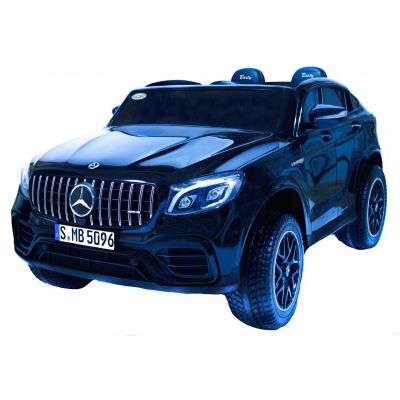  Barty Mercedes-Benz AMG GLC63 Coupe S 4X4  