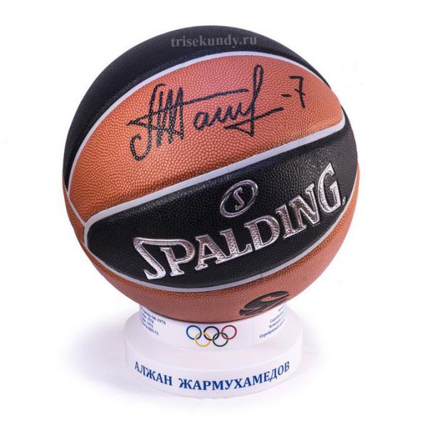 Баскетбольный мяч Spalding TF 1000