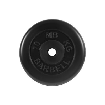  MB Barbell KU044/10