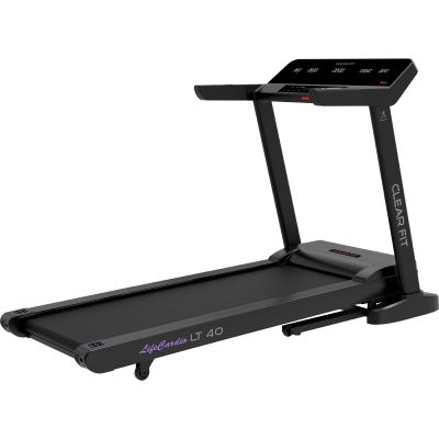     CLEAR FIT Life Cardio LT 40