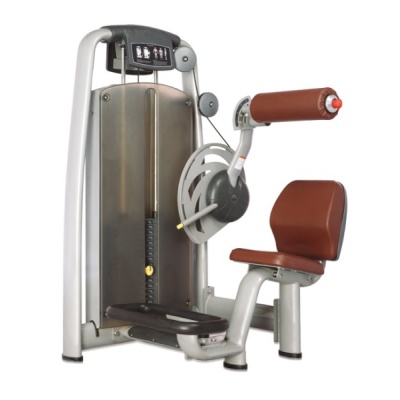   BRONZE GYM A9-009