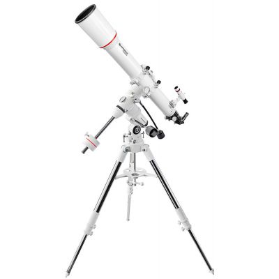 - Bresser Messier AR-102L/1350 EXOS-1/EQ4