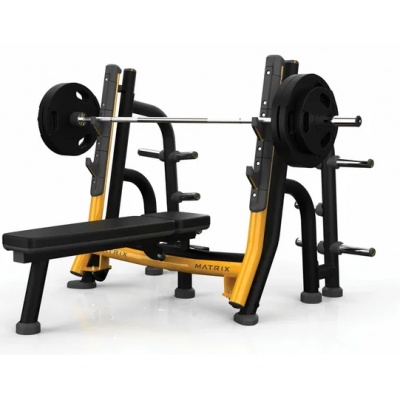      Matrix MAGNUM A678