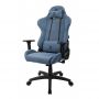 Геймерское кресло Arozzi Torretta Soft Fabric - Blue