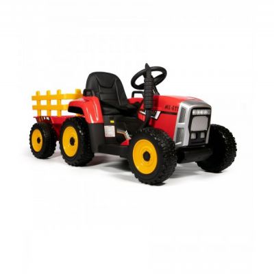 Barty TR 77