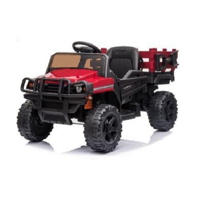  Barty TR 999