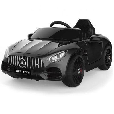  Rivertoys Mercedes-Benz GT 008