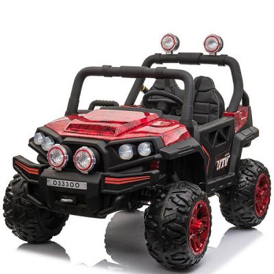  Rivertoys Buggy 333 Spider 