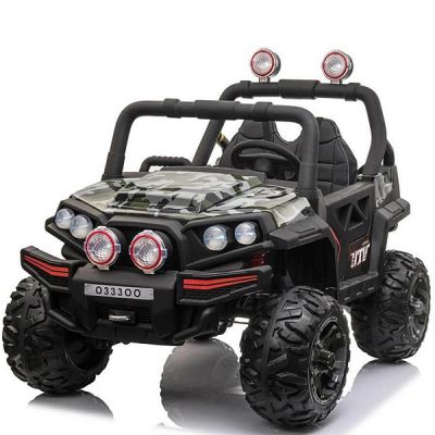  Rivertoys Buggy 333 