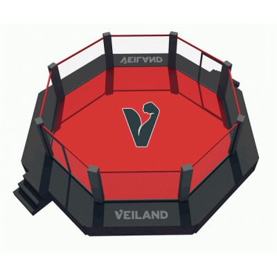   Veiland ( -8 )
