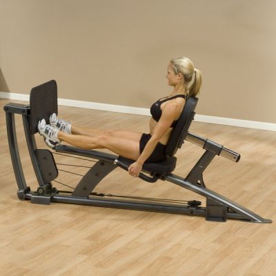  Body Solid F400-F500-F600