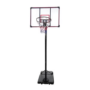 Мобильная баскетбольная стойка DFC STAND44KLB