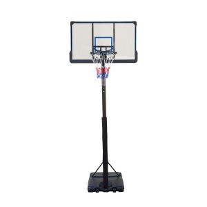 Мобильная баскетбольная стойка DFC STAND48KLB