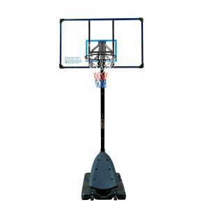 Мобильная баскетбольная стойка DFC STAND54KLB