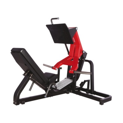   BRONZE GYM A-09