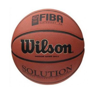   Wilson Solution B0616X .7