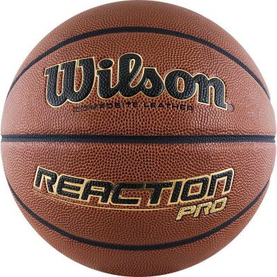   Wilson Reaction Pro .7