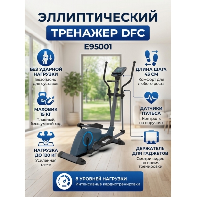 �������� ��� ���� DFC E95001