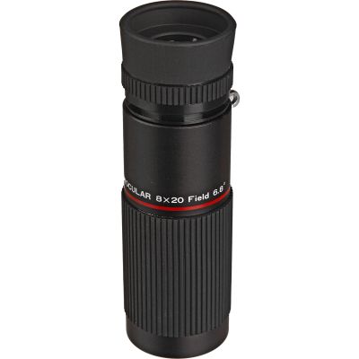   Vixen Multi 8x20