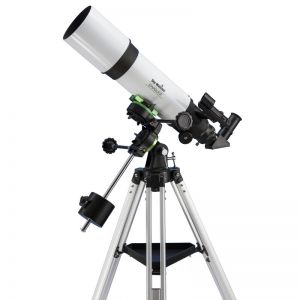 - Sky-Watcher AC102/500 StarQuest EQ1