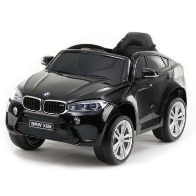  RiverToys BMW X6M (JJ2199)  